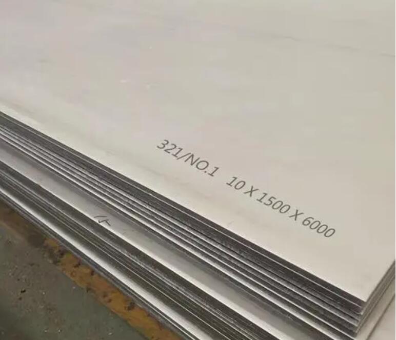 临漳321不锈钢板