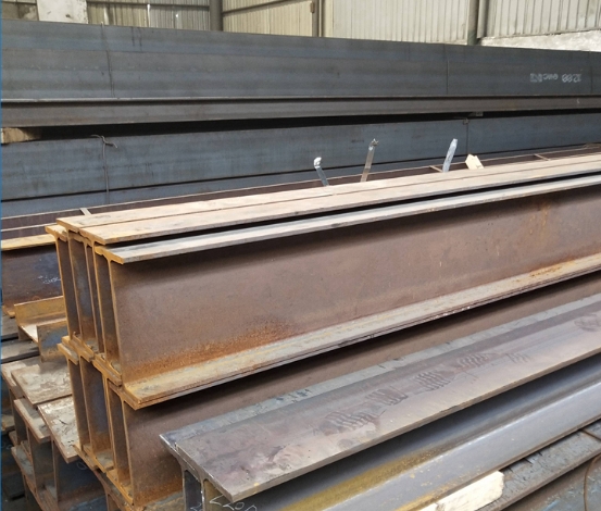 临漳Q235EH型钢