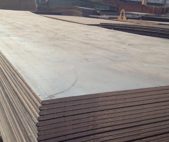 临漳NM400耐磨板