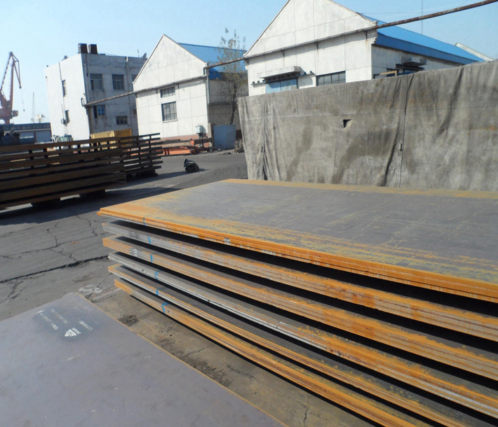 临漳SA210C镀锌板